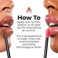 Intense Hot Kiss Lip Booster + Plumper Duo KitDuo Kit image number null